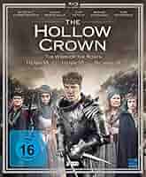その他 Hollow Crown: The Wars of the Roses [DVD] [Import] 51agj8DTl0L._AC_SY200_QL15_.jpg
